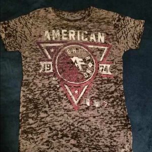 Women’s American Fighter T-shirt
